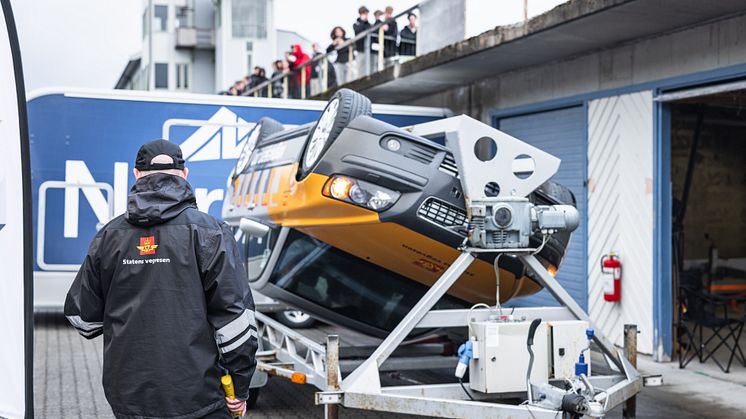 Nordvik Race Academy