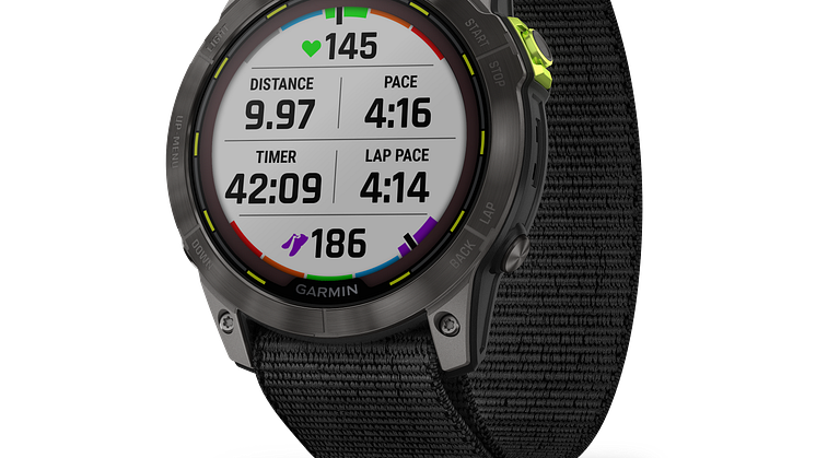 Garmin Enduro 2