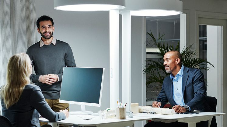 Brainlit office