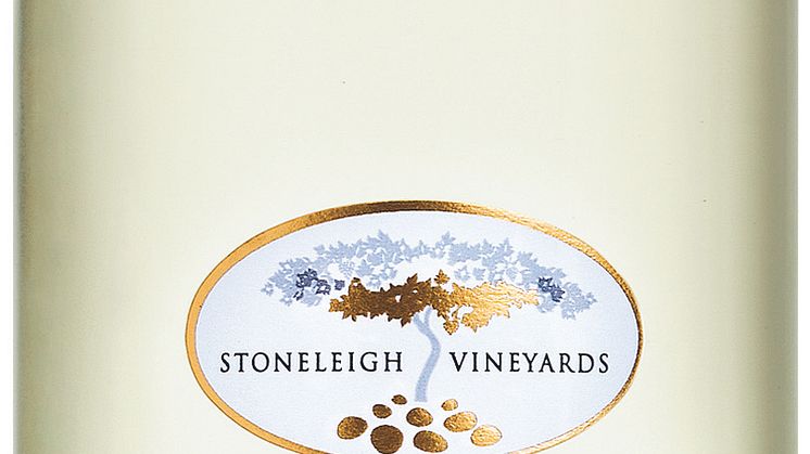 Stoneleigh vinner guld på Concours Mondial du Sauvignon 2013