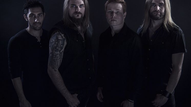Danska Defecto signar med Black Lodge / Sound Pollution!