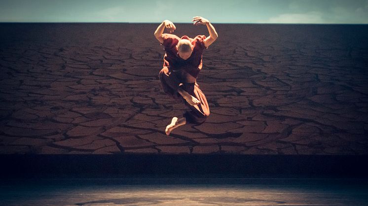 NOMAD / Sidi Larbi Cherkaoui, Eastman Company