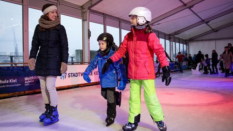 Stadtwerke Kiel Kinder