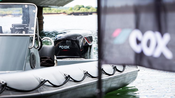"The CXO300 is a complex engine, so it was never going to be easy to build."