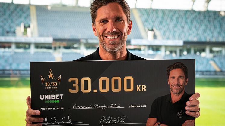 Östersunds Bandysällskap