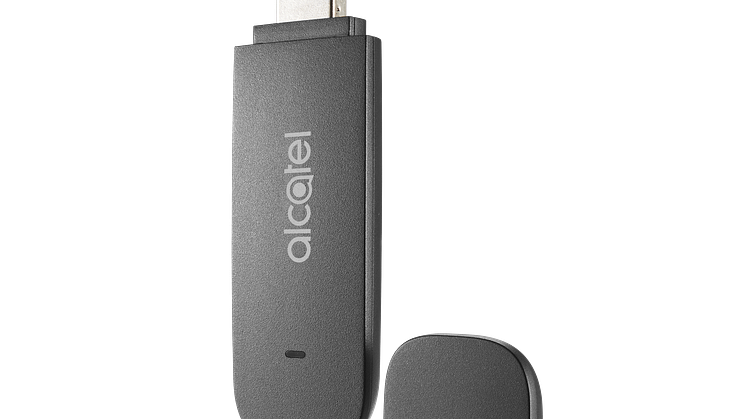 Alcatel IK40