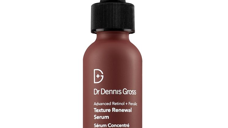 Advanced Retinol + Ferulic Texture Renewal Serum 