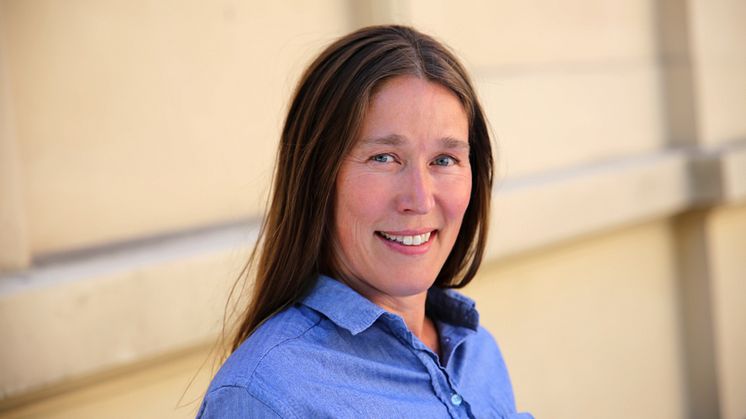 Shirley Stormyren, psykologspesialist, SiO Helse