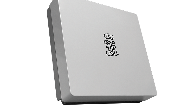Kongsberg MBR_1x9_MKII