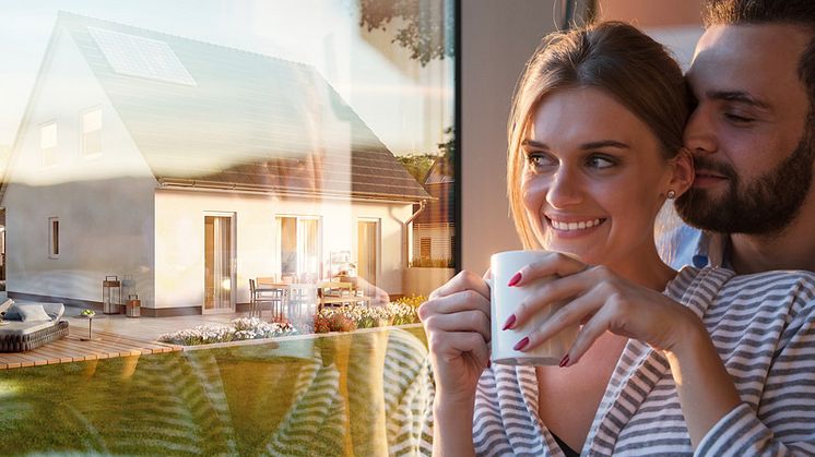 Zukunftsorientiert, flexibel und bezahlbar muss das Traumhaus sein