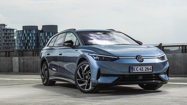 ID.7 Tourer