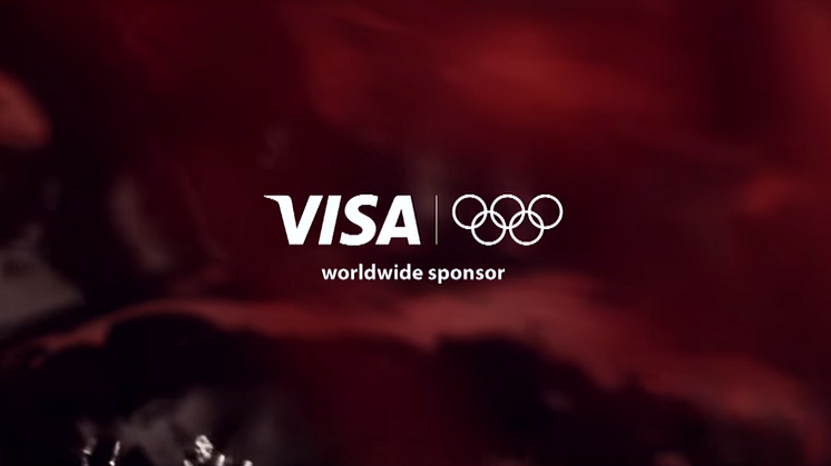 Visa Europe стартира в България рекламна кампания за Олимпийските игри
