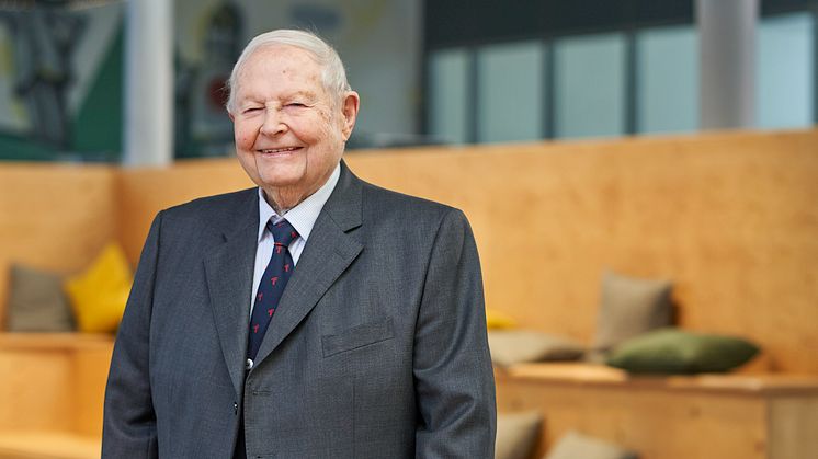 Helmut Claas
