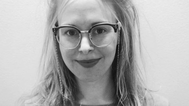 Manda Stenström