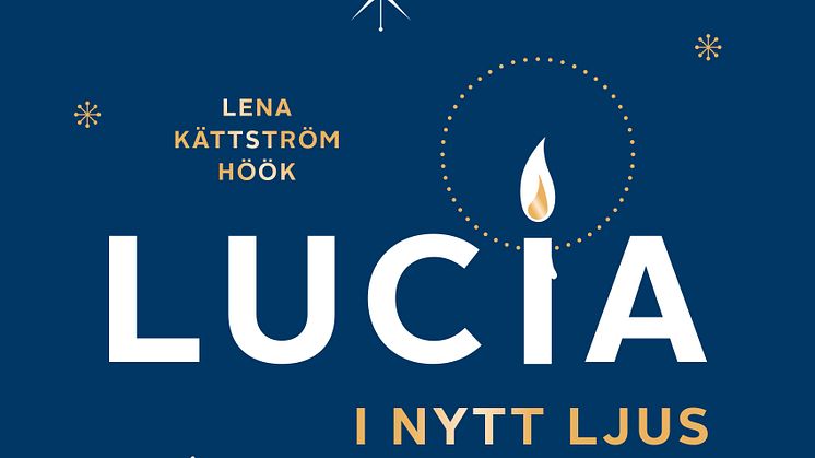 Lena Kättström Hööks bok berättar om en mångfacetterad tradition (utgivning på svenska och engelska, Nordiska museets förlag 2016)