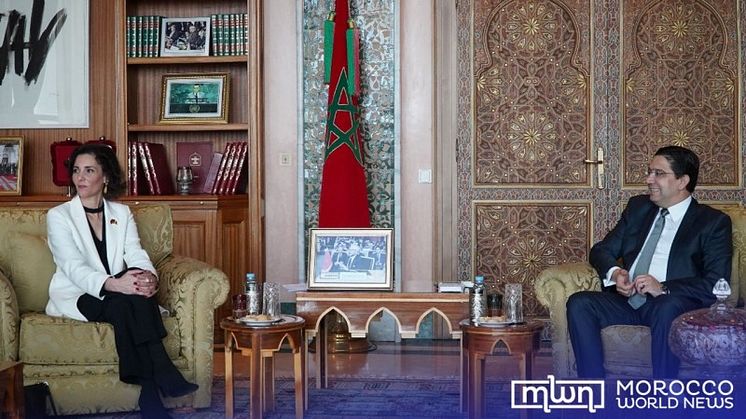 Belgium Endorses Morocco’s Autonomy Plan