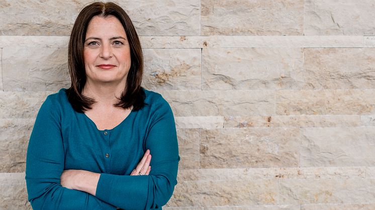 LinkedIn - Barbara Wittmann