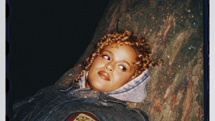 Seinabo Sey 2025 (Foto: Guldkatt)