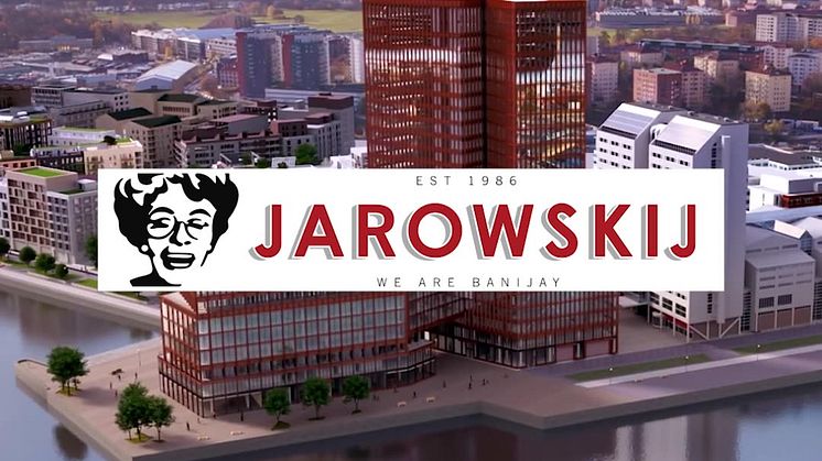 Jarowskij