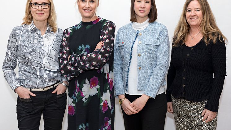 Claudia Wörmann, SBAB i Snåret: ”Sättningen på bostadsmarknaden kan leda till något bra”