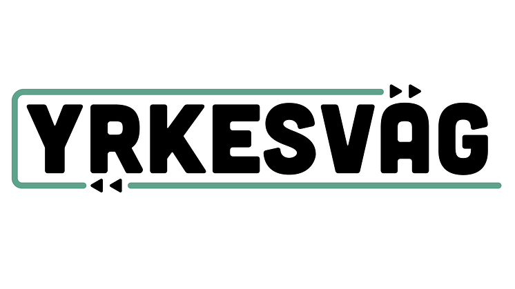Logga Yrkesväg