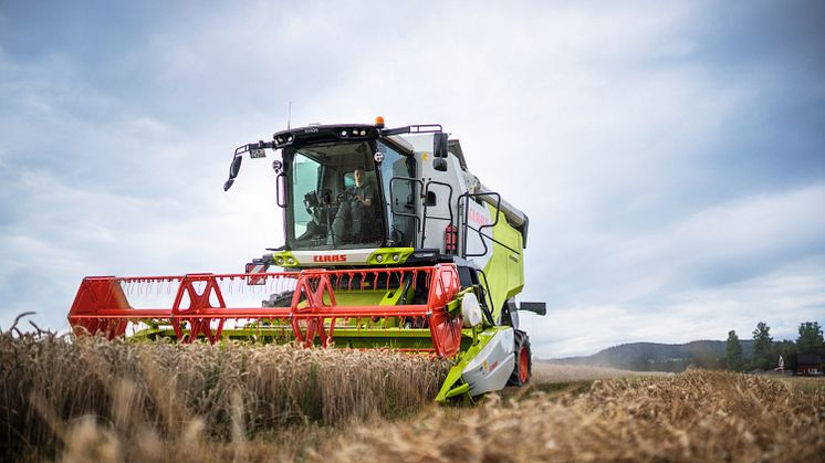 Danish Agro rustar för framtiden efter ett utmanande år 