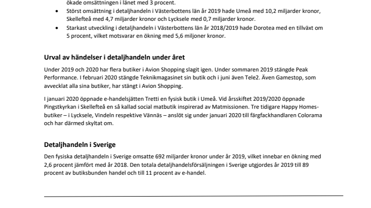 Västerbottens län