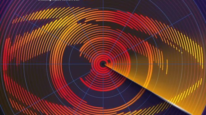 DHL lanserer nyeste «DHL Logistics Trend Radar» med de mest virkningsfulle trendene