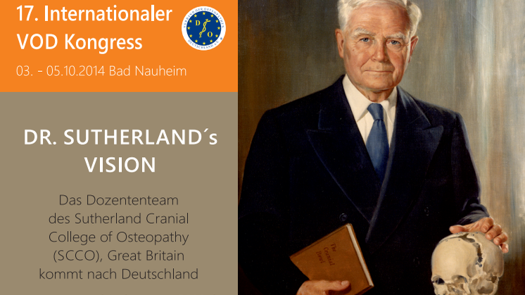 17. Internationaler Osteopathie-Kongress