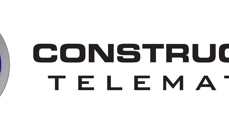 Construction Telematics – alltid uppkopplad för en säkrare och effektivare arbetsplats