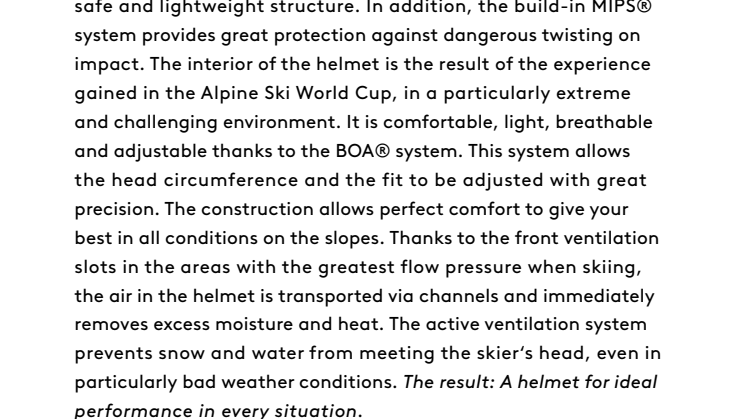 BOGNER_DAINESE_Press Release.pdf