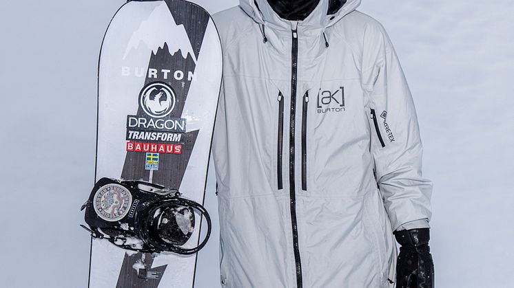 Niklas Mattsson