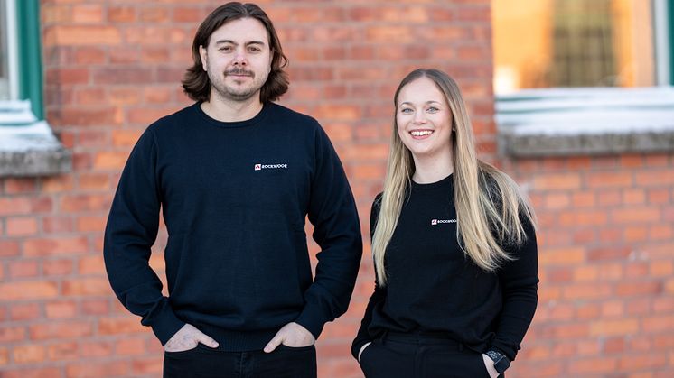 Anton och Sofie