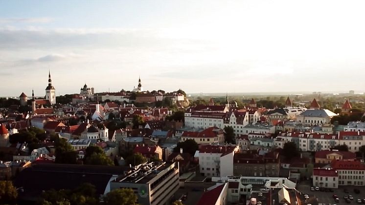 Epic Estonia - resultatet