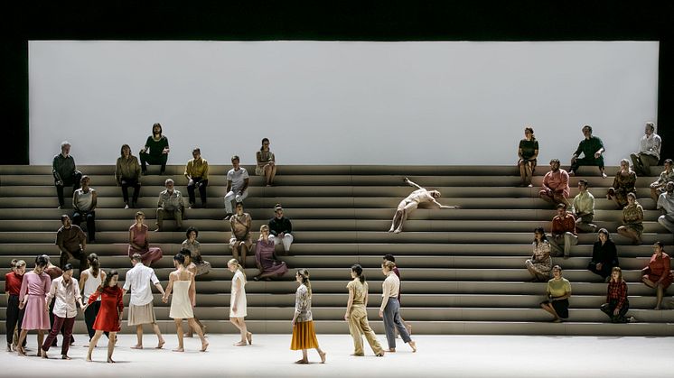 Mozarts Requiem pressbild 6