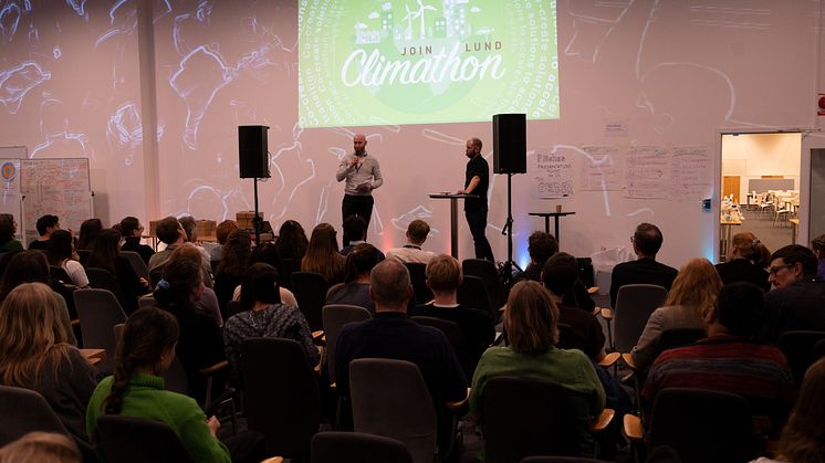 Climathon 2023