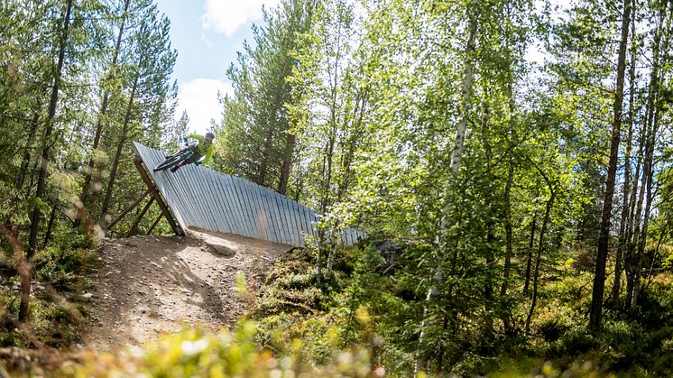 Trysil får enda mer av dette! 