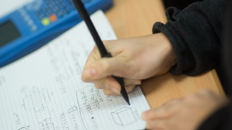 Mattecentrum släpper lösningar till Högskoleprovet HT 2021!