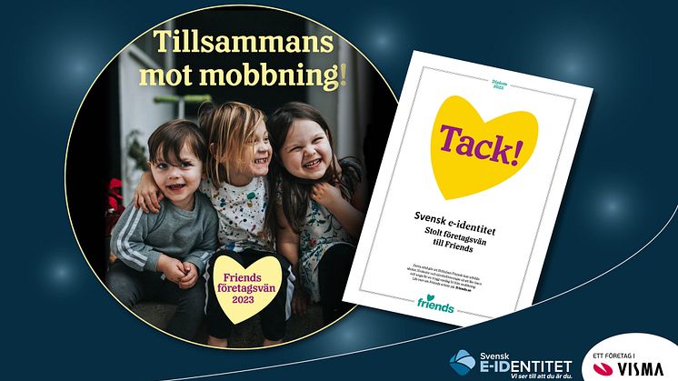 Agera mot mobbning och kränkningar