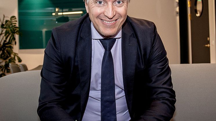 Magnus Heljeberg