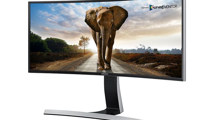 Monitor SE90C