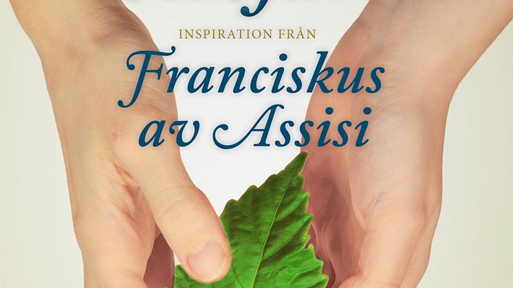 ”Franciskus lär oss att ta vår nyfikenhet och vår längtan på allvar”