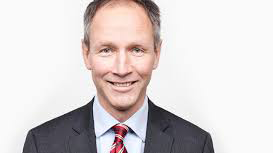 Per Lindblad på SEB.