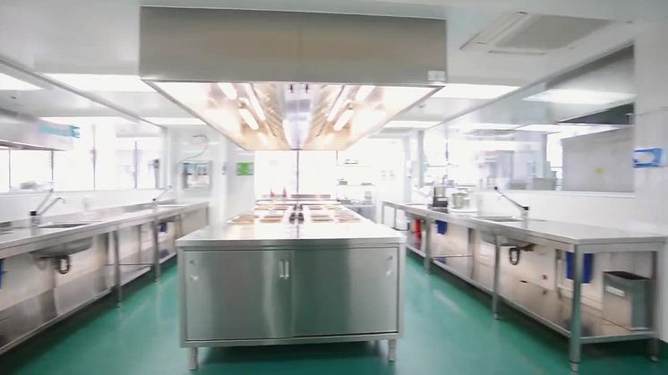 Oceanic Catering