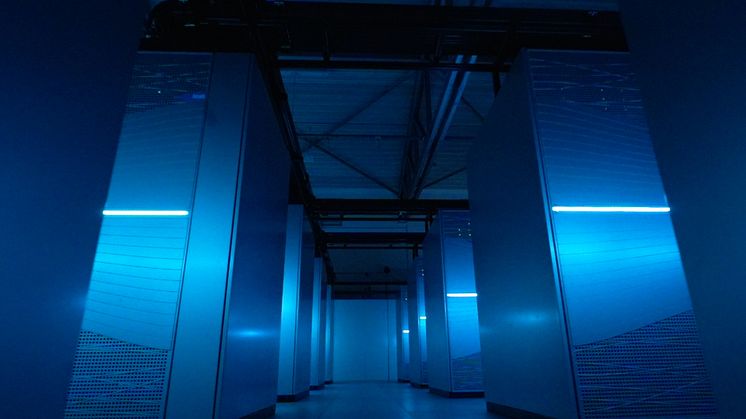 Supercomputing Center Jülich_Juwels