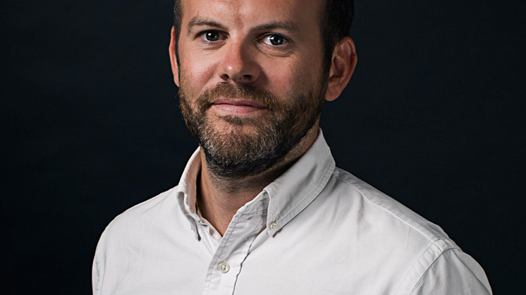 Tor Asbjørn Hegge foto Dinamo