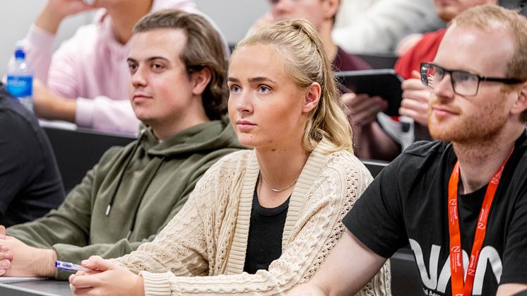 Begynne å studere til høsten? Derfor bør du søke studieplass allerede nå