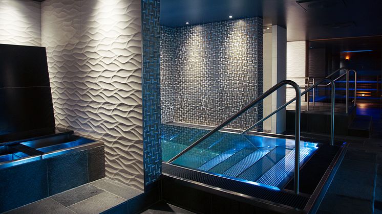 Sveriges bästa spa gör det igen- öppning av Nya Himmelriket!