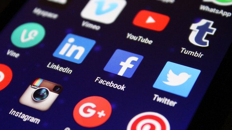 The Role of Social Media in Modern PR Strategies