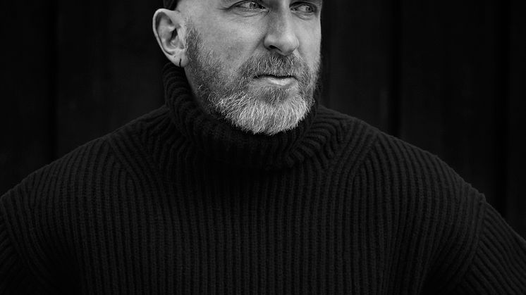 Martin Bergström
